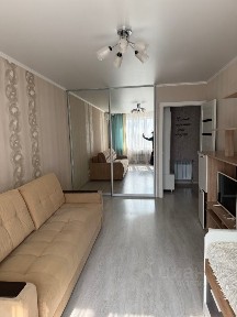 Продается 1-комн. квартира, 38,3 м²