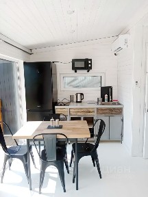 Сдается 1-этажный дом, 35 м²