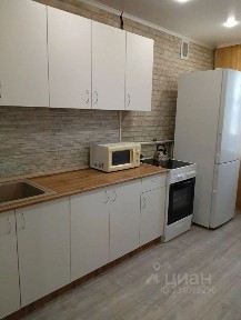 Сдается 1-комн. квартира, 35 м²