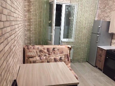 Сдается 1-комн. квартира, 35 м²