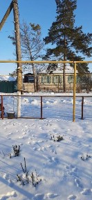 Продается 1-этажный дом, 75 м²