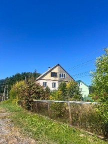 Продается 3-этажный дом, 207,3 м²