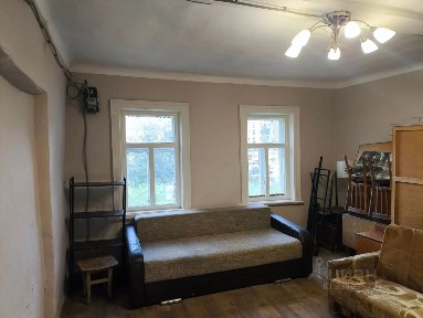 Сдается 1-этажный дом, 38,9 м²