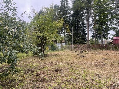 Ленинградская область, Кировский район, Павловское городское поселение, Горы-1 садоводческий массив, ул. Пионерская, 25