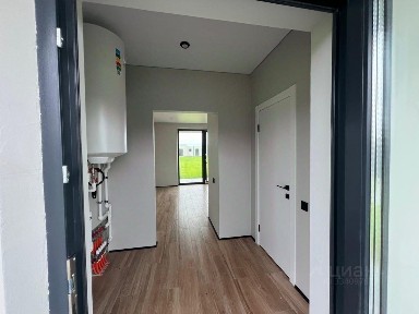 Продается 2-этажный таунхаус, 100 м²