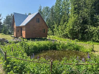 Продается 2-этажный дом, 83,7 м²