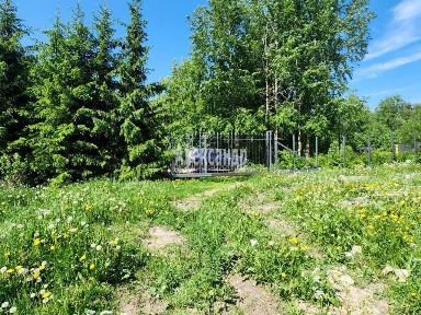 Ленинградская область, Приозерский район, Ромашкинское с/пос, Лососево поселок, ул. Заозерная, 6