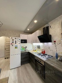 Сдается 1-комн. квартира, 35 м²