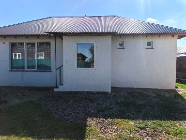 Продается 1-этажный дом, 70 м²
