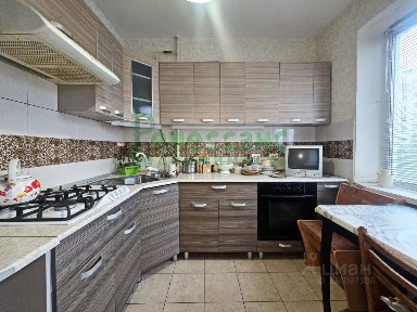 Продается 2-комн. квартира, 54,7 м²