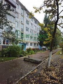 Продается 3-комн. квартира, 64 м²