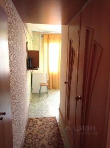 Продается 3-комн. квартира, 47,2 м²