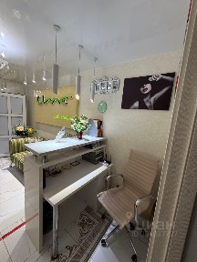 Продается офис, 57,2 м²