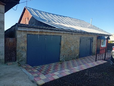 Продается 1-этажный дом, 100 м²
