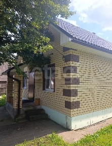 Продается 2-этажный дом, 100 м²