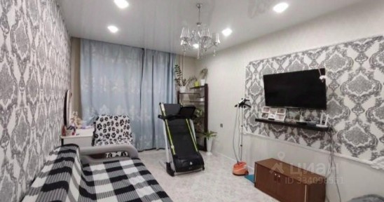 Продается 3-комн. квартира, 77,5 м²
