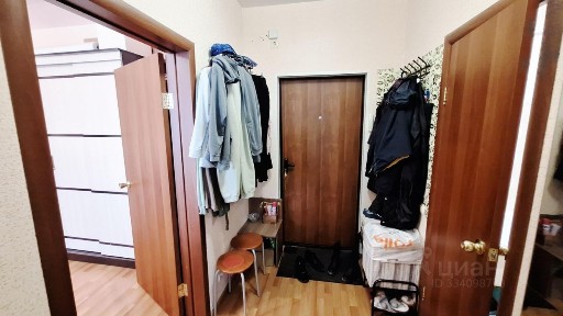 Продается 1-комн. квартира, 36,5 м²