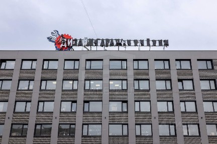 Москва, ЮЗАО, р-н Южное Бутово, проезд Чечерский, 9А