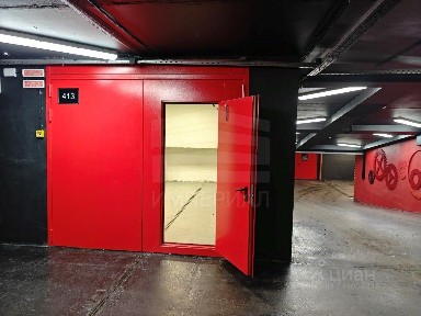 Москва, ЮЗАО, р-н Южное Бутово, проезд Чечерский, 9А