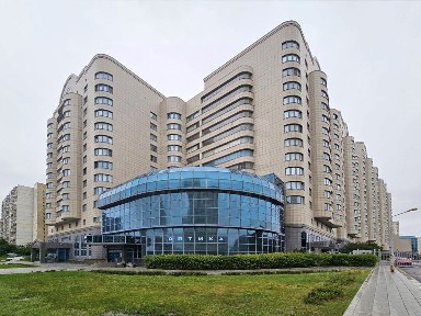 Москва, ЮЗАО, р-н Черемушки, Новочеремушкинская ул., 71/32