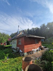 Продается дом, 40 м²