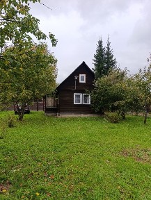 Продается 2-этажный дом, 61,2 м²