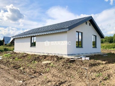 Продается 1-этажный дом, 90 м²