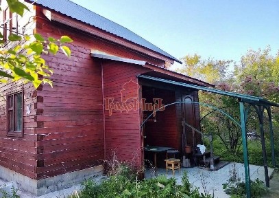 Продается 2-этажный дом, 72 м²