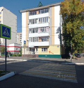Продается 2-комн. квартира, 39,1 м²