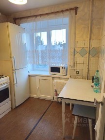 Сдается 2-комн. квартира, 41,5 м²