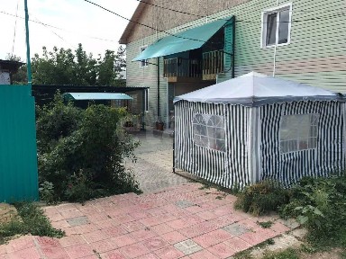 Оренбургская область, Соль-Илецк, Сорокинская ул., 8