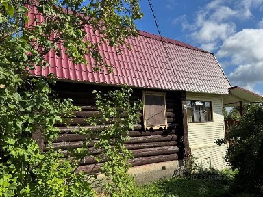 Продается 2-этажный дом, 50 м²