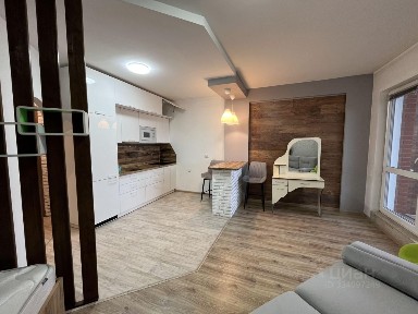 Сдается студия, 32,2 м²