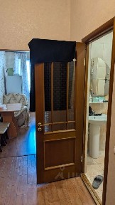 Сдается 1-комн. квартира, 33,3 м²