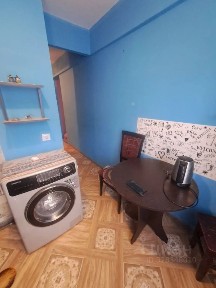 Сдается 3-комн. квартира, 60 м²