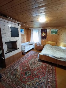 Продается 2-этажный дом, 90 м²