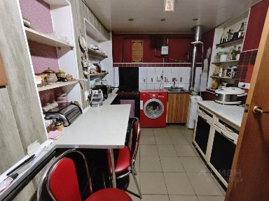Продается 1-этажный дом, 38 м²