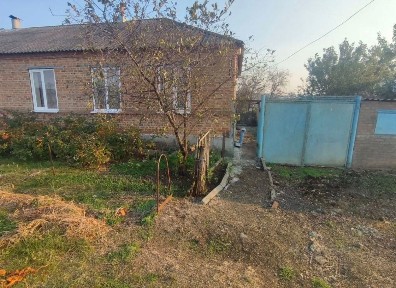 Продается 1-этажный дом, 72,4 м²