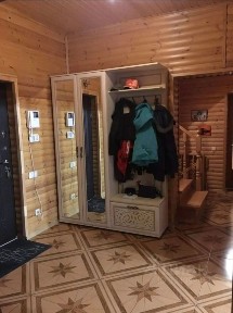 Продается 3-этажный дом, 220 м²