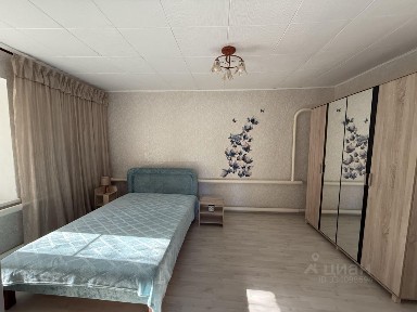 Продается 1-этажный дом, 72 м²