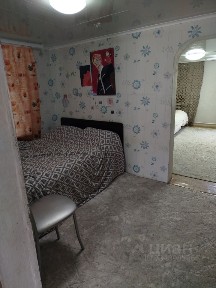 Продается 1-этажный дом, 44 м²