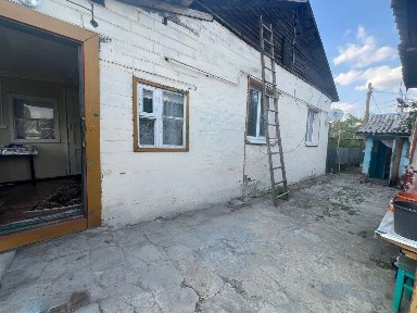 Продается 50 часть дома, 111 м²