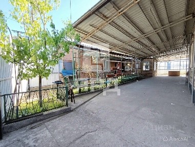 Продается 1-этажный дом, 118,7 м²