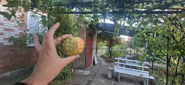Продается 2-этажный дом, 57,9 м²
