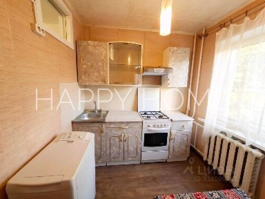 Продается 1-комн. квартира, 30,9 м²