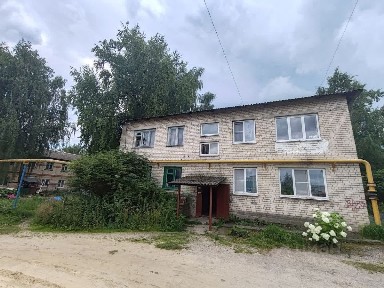 Продается 2-комн. квартира, 42,6 м²