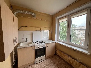 Продается 2-комн. квартира, 43,2 м²