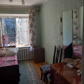 Продается 3-комн. квартира, 57,8 м²
