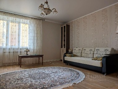 Продается 2-комн. квартира, 73,1 м²