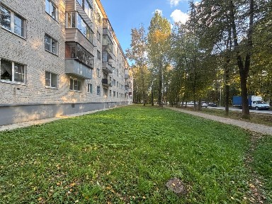 Продается 1-комн. квартира, 31 м²